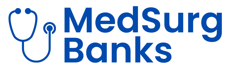 medsurgbanks.com